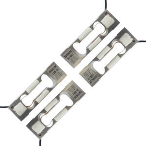 Fabbrica ad alta precisione 1kg cella di carico L6B singolo punto sensore di carico per il bilanciamento elettronico - Product Image 5