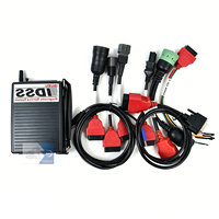 Diagnosewerkzeuge für Isuzu G-IDSS E-IDSS IDSS 5-IG60K-0030 Datalink LKW-Scanner Motoranalysator Baumaschinenteile