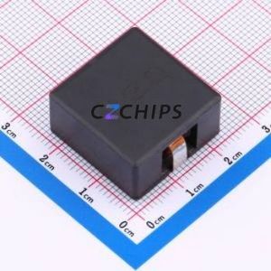 Inducteur de puissance MTF2212-220M SMD, 22,5x22mm (Inductance : 22uH) (Précision : 20%) Courant nominal : 15A - Product Image 1