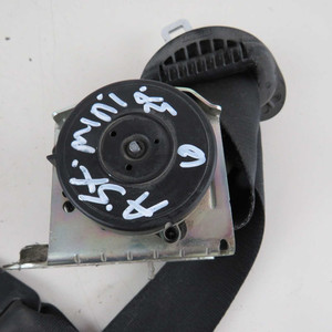 Cinturón de Seguridad Delantero Izquierdo 601028900E Mini Cooper Mk2 07-13 (47787) - Product Image 4