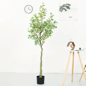 Artificial ficus bonsai ficus retusa bonsai customized ficus shape for outdoor