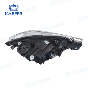 Faro LED USA F30 para <span class=keywords><strong>BMW</strong></span> Serie 3 F30 LCI F35 LED completo 2016 2018 faro <span class=keywords><strong>320i</strong></span> faros OE US Luz de coche estándar - Product Image 4