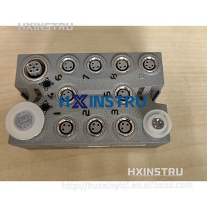 B&R Industrial Automation X67BC7321-1 Producto Nuevo y Auténtico, Entrega Rápida hx1 - Product Image 2