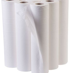 Tatouages jetables, soins de beauté, rouleaux de papier, draps de lit, films de protection en papier, prévention du grincement des dents - Product Image 1