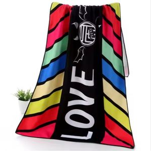 Toalla Promocional Deportiva Personalizada con Logotipo para Playa - Product Image 5