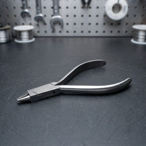 คู่มือการใช้งานเครื่องมือทำฟันแบบใช้พลังงานด้วยมือ ยี่ห้อ Wali Dental Supply รุ่น Bird Beak Plier - Product Image 2