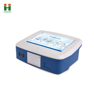 Detector de Micotoxinas, Aflatoxinas, Toxinas Vomatorias y Metales Pesados de Alta Sensibilidad, Portátil/de Escritorio, Equipo de Prueba Rápida - Product Image 5