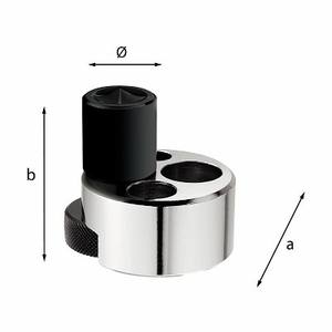 Outil de tournage de haute qualité 459 pour pièces de précision - Product Image 1