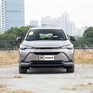 <span class=keywords><strong>Toyota</strong></span> Frontlander 2026, 2.0L CVT, Edición de Lujo, Techo Solar Negro, 171HP, Autos Nuevos, 0Km, Volante a la Izquierda, 333auto - Product Image 3