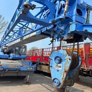 Grúa Móvil Usada Tadana 25T en Buen Estado de Funcionamiento, Motor Original, en Venta - Product Image 3