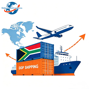 DHL <span class=keywords><strong>FedEx</strong></span> : <span class=keywords><strong>Prix</strong></span> Compétitif pour l'expédition aérienne DDP vers l'Afrique du Sud – Transitaire Chinois, Service Logistique Porte-à-Porte - Product Image 1