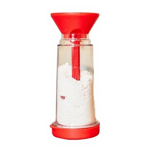 Molde para Cupcakes y Muffins Plegable de 12 Celdas, Ecológico, de Plástico, Antiadherente, Resistente a Altas Temperaturas, Apto para Lavavajillas y Horno - Product Image 3