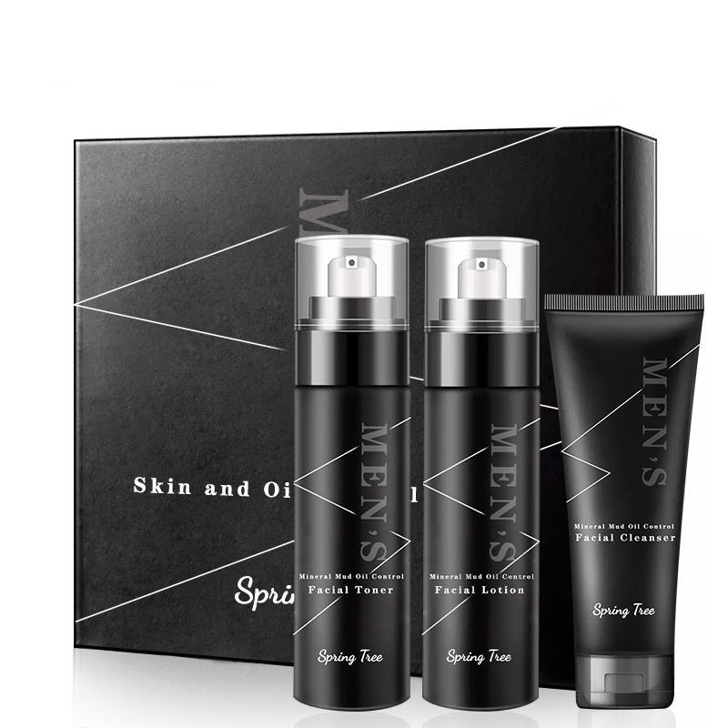 Private Label Organic Beard Growth Oil
