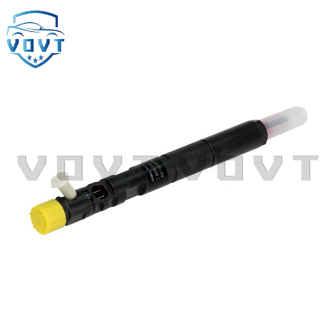 Hot Sale High Quality New Diesel Injector ha1145 Diesel Fuel Injector Spare Part