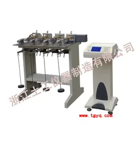 YF Intelligent Electric Tetragenous Soil Direct Shear Testing Apparatus