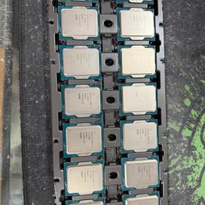 Procesadores de Escritorio Usados I3 I5 I7 12100 12100T 12100F 12400 12400F 12490F 12500 12500T 12600 12600K 12600KF 12600T 12700 12700K 12700F - Product Image 1