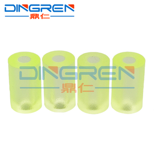 PA03360-Y101 PA03586-K984ฟีดยางลูกกลิ้งสำหรับฟูจิตสึ <span class=keywords><strong>Fi</strong></span>-5110C <span class=keywords><strong>FI</strong></span>-5110EOX <span class=keywords><strong>FI</strong></span>-5110EOX2 <span class=keywords><strong>FI</strong></span>-<span class=keywords><strong>6110</strong></span> S500M S510 S1500 S1800 N1800 - Product Image 3