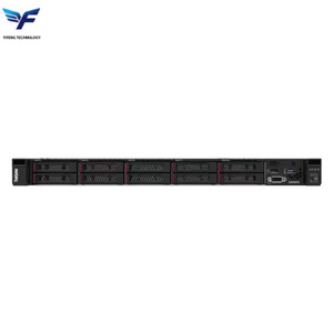 <span class=keywords><strong>Servidor</strong></span> en Rack <span class=keywords><strong>Lenovo</strong></span> <span class=keywords><strong>ThinkSystem</strong></span> <span class=keywords><strong>SR250</strong></span> V3 - Product Image 3