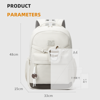 Sac à dos professionnel unisexe pour ordinateur portable, ultraléger, imperméable, grande capacité, pour voyages d'affaires, OEM SKV Fashion