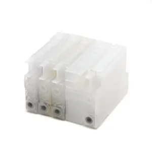 Cartouche d'encre vide CISS pour <span class=keywords><strong>HP</strong></span> <span class=keywords><strong>OfficeJet</strong></span> <span class=keywords><strong>Pro</strong></span> 7720 7730 7740 8210 8216 8218 8710 8715 <span class=keywords><strong>8718</strong></span> 8720 8725 8728 8730 8740 8745 - Product Image 6