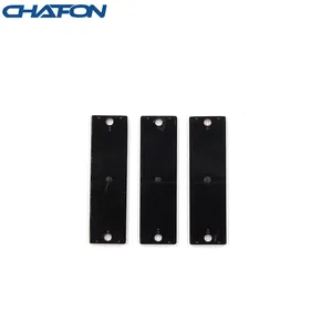 CHAFON uhf h3 анти-металлические rfid пассивные печатные бирки для управления складами и управления отслеживанием газовых цилиндров