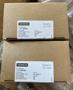 6ES7215-1AG40-0XB0 Original Neuf Meilleur Prix En Stock SIMATIC S7-1200 <span class=keywords><strong>CPU</strong></span> <span class=keywords><strong>1215C</strong></span> <span class=keywords><strong>Siemens</strong></span> Garantie 1 An Automatisation Industrielle - Product Image 4