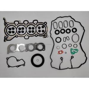 ऑप्टिमा हाइब्रिड/आत्मा/खेल/एलान्ट्रा/आई 30/i40/ix35/Tson G4nc इंजन ओवरहाल गैसकेट किट नया मॉडल 20910-2ea00 - Product Image 3