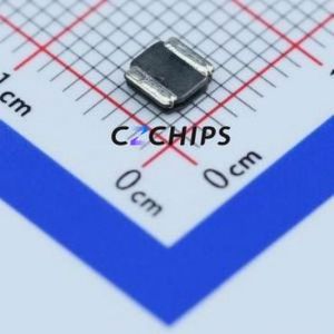 SPH4012H4R7MT ตัวเหนี่ยวนำไฟฟ้าแบบ SMD,4x4 มม. ( ค่าความเหนี่ยวนำ: 4.7uH )( ความแม่นยำ: 20% กระแสไฟฟ้าที่กำหนด: 1.2A ) - Product Image 2