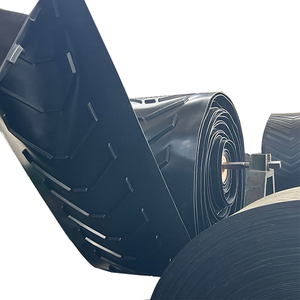 أحزمة نقل صناعية عالية الجودة من باندا Transportadora للكسارة الحجرية - Product Image 2