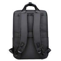 Mochila para Portátil de Negocios para Hombre, Bolsa de Viaje para Computadora, Mochila de Gran Capacidad, Superventas