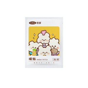 Parche térmico Cofoe de 1 pieza para el cuidado de la cintura - Product Image 1