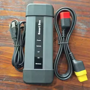 مستعمل أصلي VCI and GIDA نظام تشخيصي لجيلي - Product Image 3