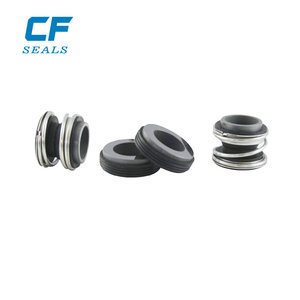 Nhà Sản Xuất Cao Su Dưới Mặt <span class=keywords><strong>Seal</strong></span> <span class=keywords><strong>MG1</strong></span>/MG12 Cơ Khí <span class=keywords><strong>Seal</strong></span> Cho Bơm - Product Image 4