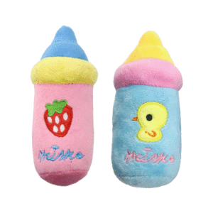 Yeni gıda köpek kek oyuncaklar dondurma vokal pet köpek oyuncak toptan - Product Image 6