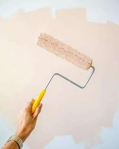 Imprimación Acrílica Penetrante QYM, Revestimiento Líquido para Construcción, Refuerzo de Paredes Anti-Alcalinas y Pintura para Pisos - Product Image 4