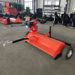 Fournisseur chinois de tondeuses à barre de coupe ATV professionnelles à haute efficacité, <span class=keywords><strong>tondeuse</strong></span> à herbe à traction arrière, <span class=keywords><strong>tondeuse</strong></span> à herbe brute, <span class=keywords><strong>tondeuse</strong></span> rotative mini ATV 5 - Product Image 3