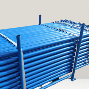 Строительные оцинкованные стальные жалюзи - Product Image 1