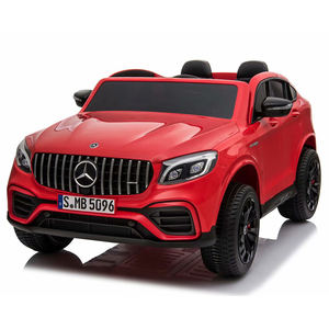 Licenza 12V giro in auto per bambini cavalcata elettrica su auto giocattolo con 2.4G Dei Genitori A Distanza di <span class=keywords><strong>Controllo</strong></span> a due posti giro in auto per i bambini - Product Image 3