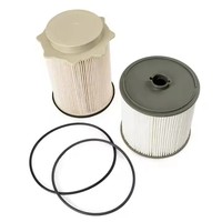 Filtros de combustible automotrices de piezas automotrices de alta calidad para Chrysler Dodge Dart 68436631AA 68157291AA