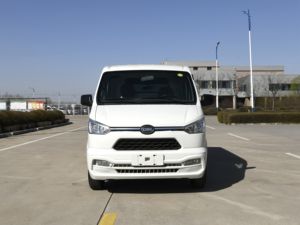 Camionnette électrique KAMA, conduite à gauche, Euro 6, nouvelle énergie, 4x2, mini-fourgonnette pour le transport de marchandises - Product Image 2