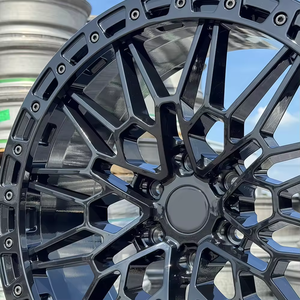 <span class=keywords><strong>Jantes</strong></span> monobloc tout-terrain en alliage 6061-T6 de 19, 20, 21, 22, 24 <span class=keywords><strong>pouces</strong></span>, <span class=keywords><strong>jantes</strong></span> de voiture personnalisées 6x139.7 avec Beadlock pour <span class=keywords><strong>Ford</strong></span> <span class=keywords><strong>Ranger</strong></span> - Product Image 6