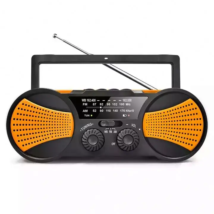 Mais novo produto usb micro mp3 am fm sw portátil mini rádio e gravador carregador de celular