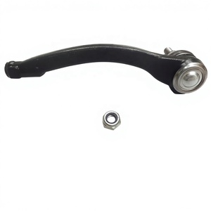 อะไหล่รถยนต์ 7701474795 ชุดพวงมาลัย ปลายก้านพวงมาลัยด้านนอก ซ้ายและขวา เหมาะสำหรับรถยนต์เรโนลต์ - Product Image 4