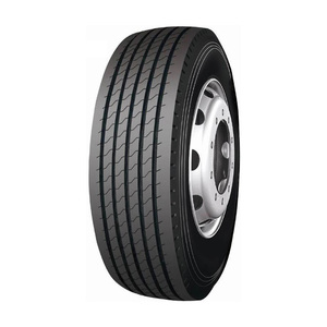 ยางรถบรรทุกใหม่ 11R22.5-16PR แบบเรเดียล ไม่มียางใน สำหรับรถบรรทุกขนาดเล็ก - Product Image 6