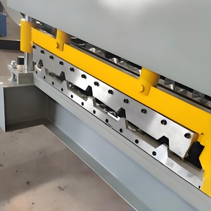 Avita Volautomatische Rolvormlijn Oem Odm Dakmachine Tegel Ibr Blad Trapeziumvormig Dak Maken <span class=keywords><strong>Machine</strong></span> Ibr <span class=keywords><strong>Machine</strong></span> Voor Dak - Product Image 4