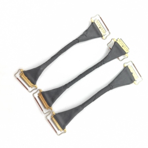20952-024e-02 Vòng Micro đồng trục để Jae LVDS Cáp - Product Image 1