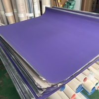 Couverture d'impression offset usagée de haute qualité, stock résiduel, couverture en caoutchouc écologique à prix d'usine