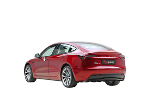 Nuovo veicolo energetico 2024 Tesla modello <span class=keywords><strong>3</strong></span> auto elettrica per adulti a trazione integrale SUV ad alte prestazioni - Product Image 3