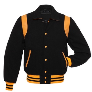 Jacket Varsity High Quality Nylon <b>Coaches</b> Jacket Varsity Custom Jacket For Winter - Product Image 1