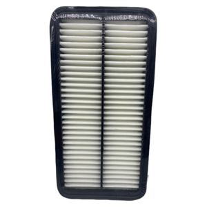 فلاتر هواء لقطع غيار السيارات بالجملة 17801-74020 فلتر هواء المحرك لتويوتا كامري سيليكا بريفيا أليون قطع غيار المحرك - Product Image 1